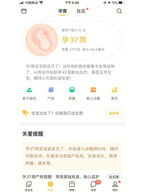 生娃儿选日子