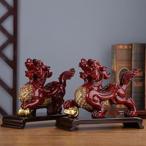 办公桌风水摆件放什么比较好