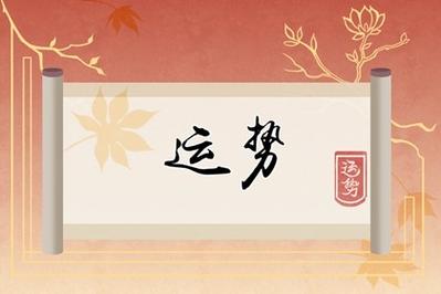 水鼠命人生运程如何