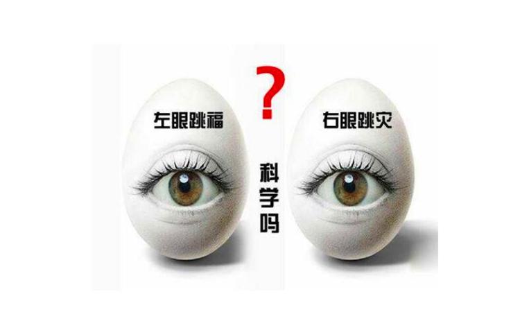 男人左眼皮跳预示什么