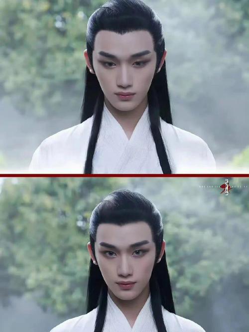 狐狸眼的男人代表什么