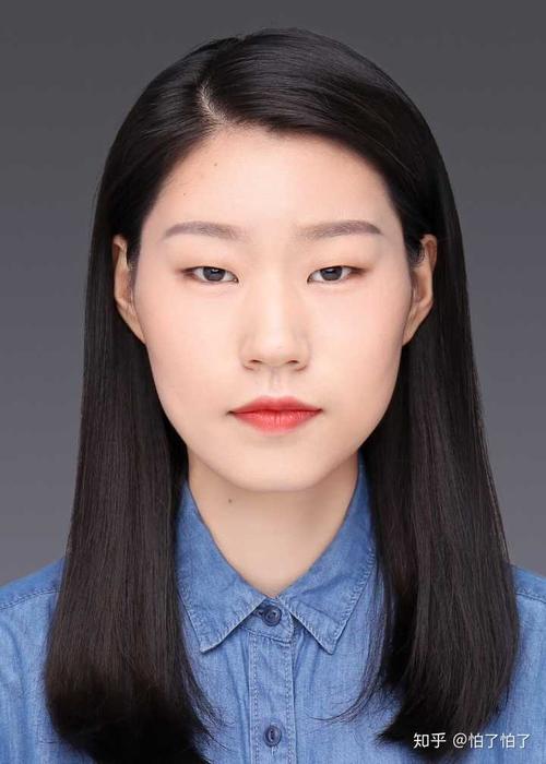 丹凤眼长什么样