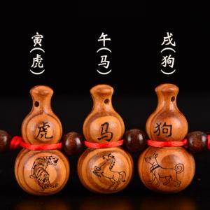 虎的三合生肖是马与狗