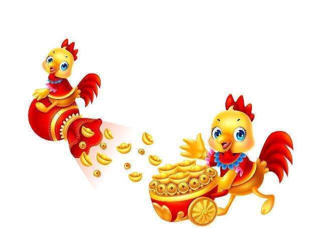 属鸡希望别人在微信里备注自己什么名称