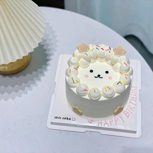 白羊座卡哇伊指数