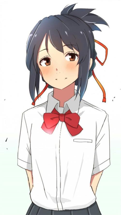 二次元好听的名字