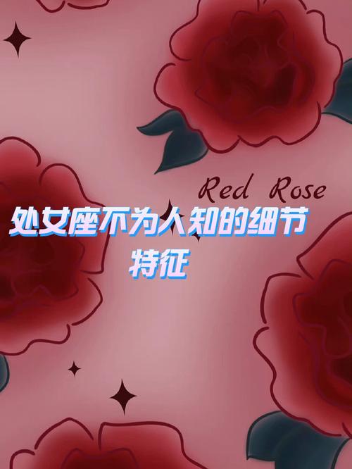 和处女座的女生谈恋爱相处久了之后您会发现处女座的这些特点