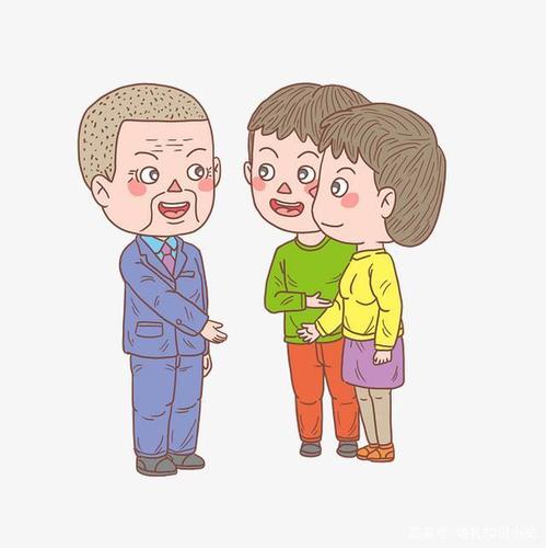 第一次见网友 属龙人的状态和反应