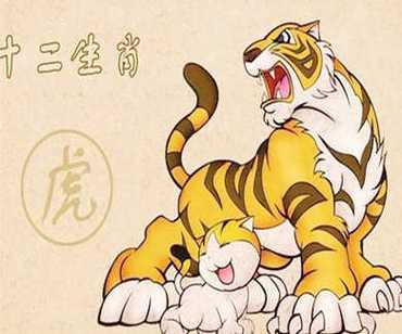最让属虎女没有安全感的事情