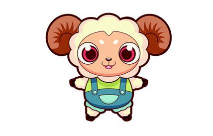 生肖羊求财吉凶与开运方法