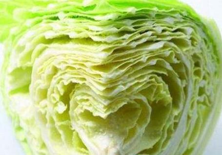 梦见卷心菜怎么回事