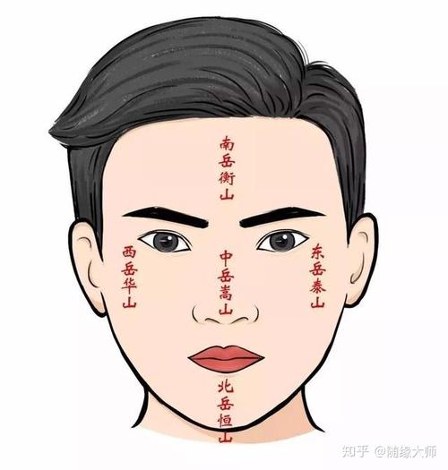 10大最无能的男人面相