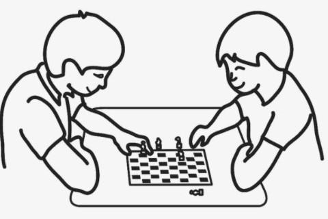 梦见下棋，梦见下象棋