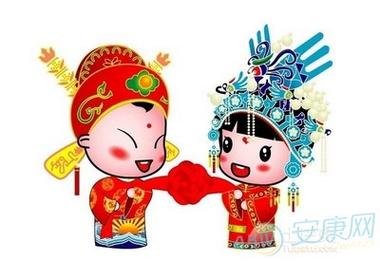 属兔婚配属相