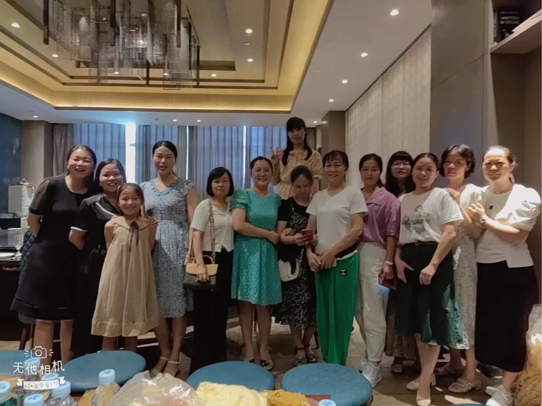 梦见和同学聚会