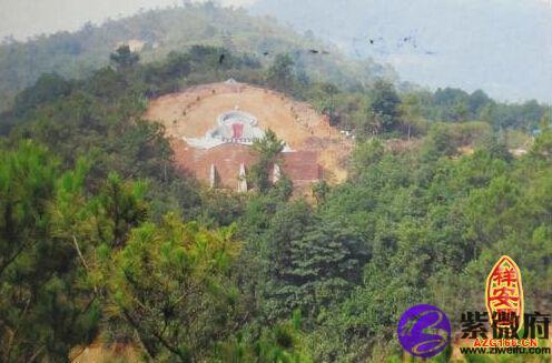 知道建房的风水宝地你就赚大发了
