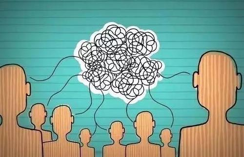 这些生肖逻辑思维总是模糊不清