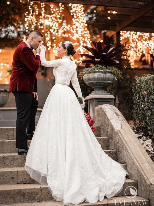 婚礼午宴和晚宴有什么区别