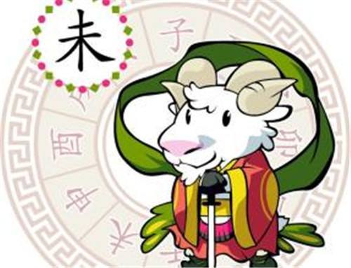1991年属羊的男的姻缘