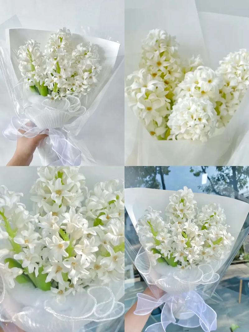 什么花的花语是暗恋？