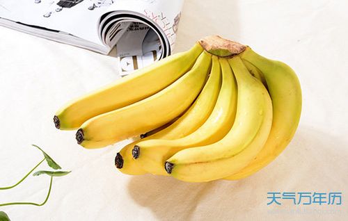孕妇梦见吃香蕉什么意思