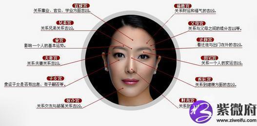 喜欢撩别人男朋友的女人面相