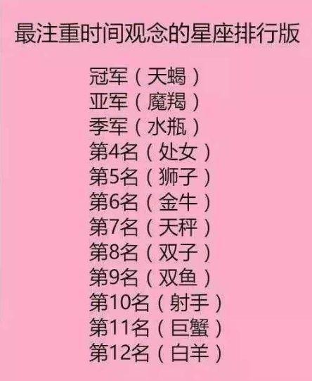 再矫情也不会惹异性厌烦的星座女