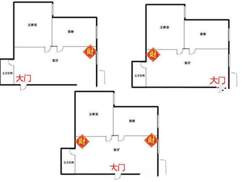 什么风水布局会严重破坏金钱运