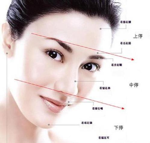 看相算命女人看牙齿