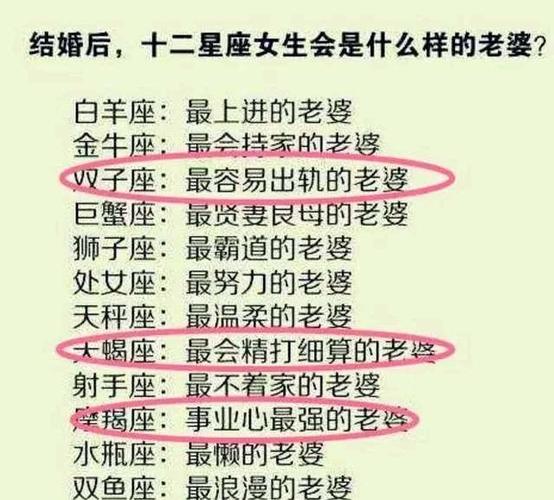 有情调 结婚多年也能准备惊喜的四大星座