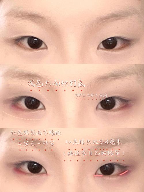 为什么女人狐狸眼不能娶呢