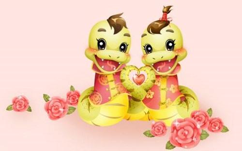 属蛇男最想娶的老婆是什么类型