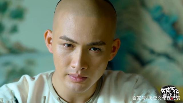 古代名人星座解密:大清第一才子纳兰容若