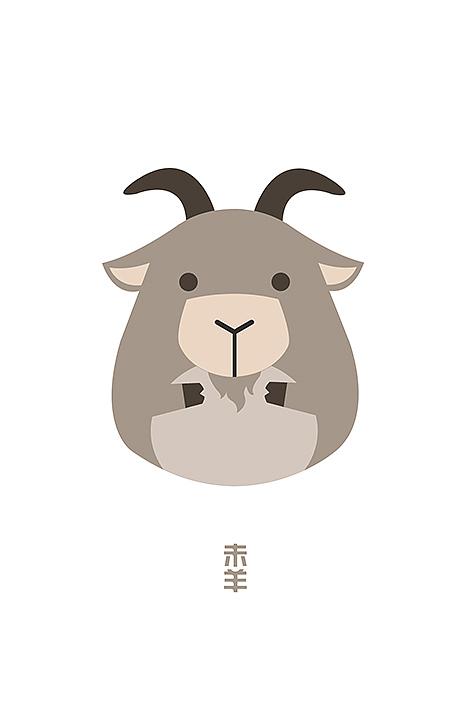 衣着随意不注重个人形象的生肖