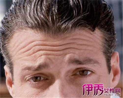 额头有川字纹的男人面相怎么样