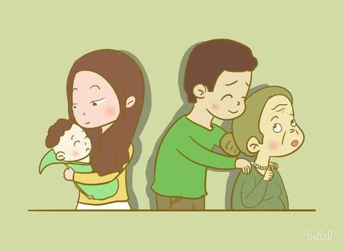 属虎媳妇如何搞定婆婆大揭秘