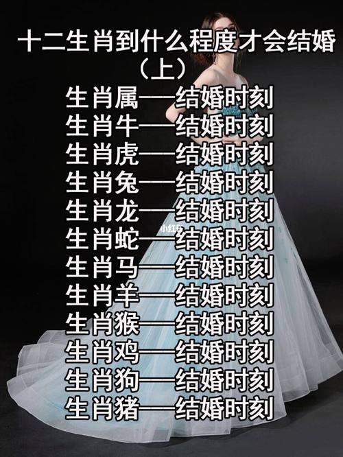 婚姻最完美的生肖配有哪些