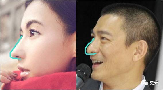 鼻子看相:鹰钩鼻的女人旺夫吗