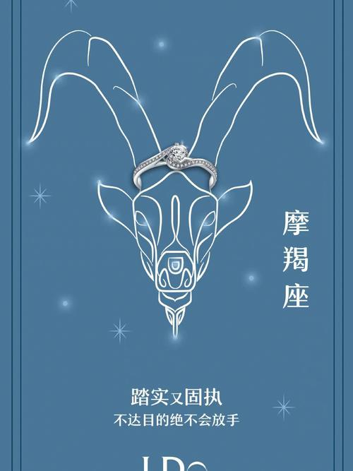 摩羯座属于什么象星座,揭秘摩羯座的星象特征!