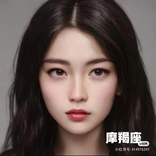 摩羯女看着单纯内心复杂,摩羯座的女孩是不是都很单纯