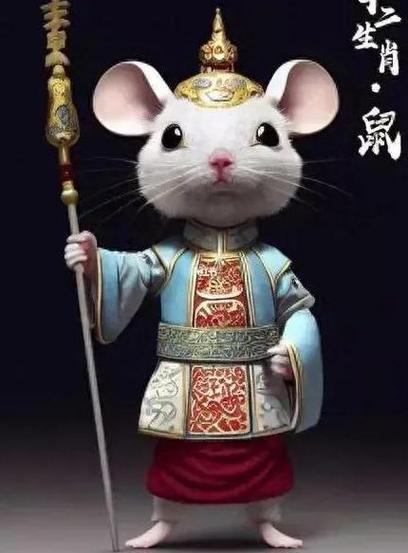 2021年属鼠的贵人生肖会是谁