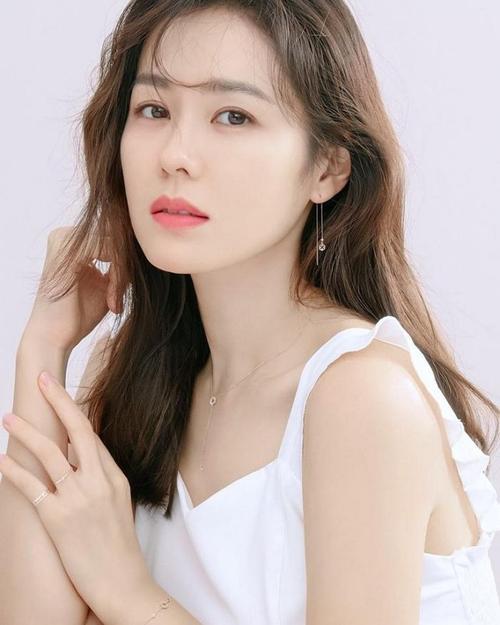 名字好听的韩国女明星