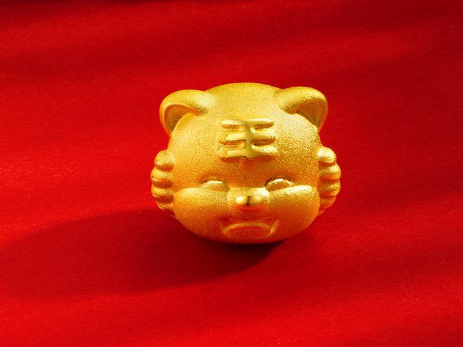 什么东西最旺属虎人
