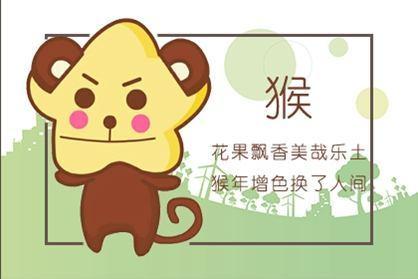 属猴人做什么事不能集中注意力
