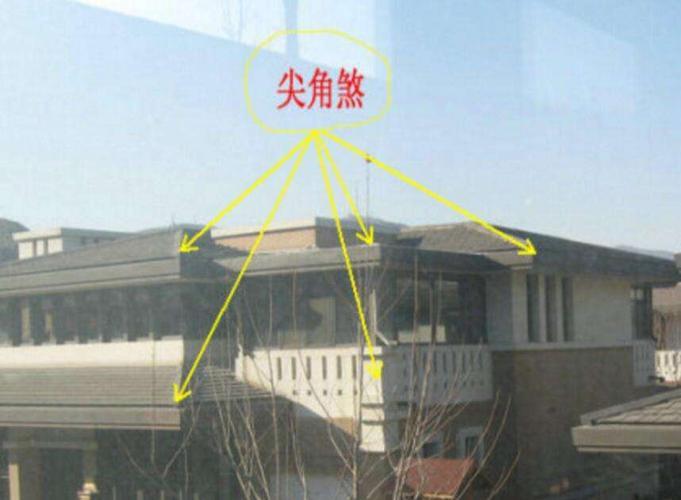 能让住宅煞气积聚的几大煞气