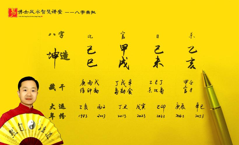 八字格局有什么意义,八字中有哪些好格局