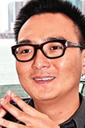 邹凯光电影,邹凯光个人资料,邹凯光图片