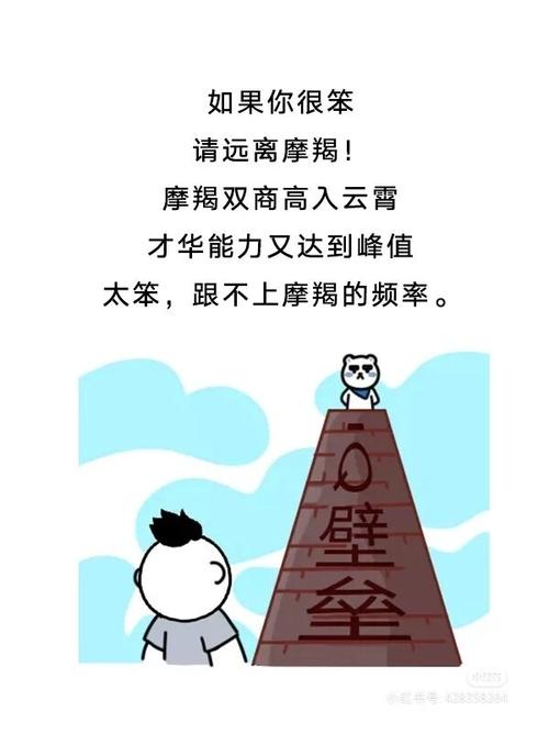 摩羯座打败情敌的原因
