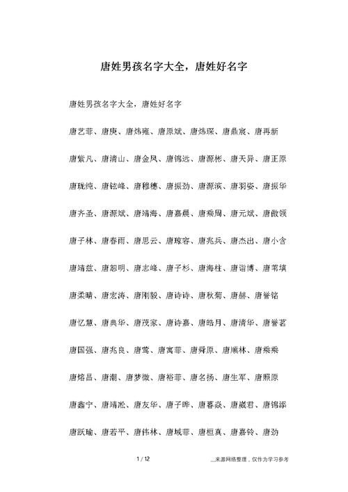 男孩带国的好名字