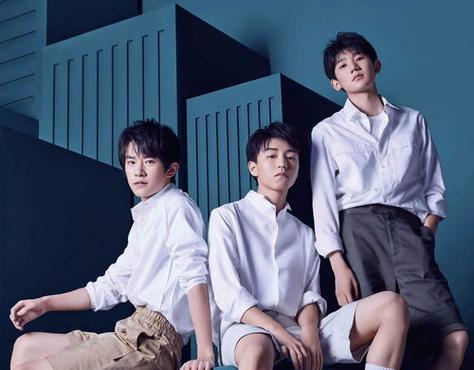 TFBOYS之星座守护者